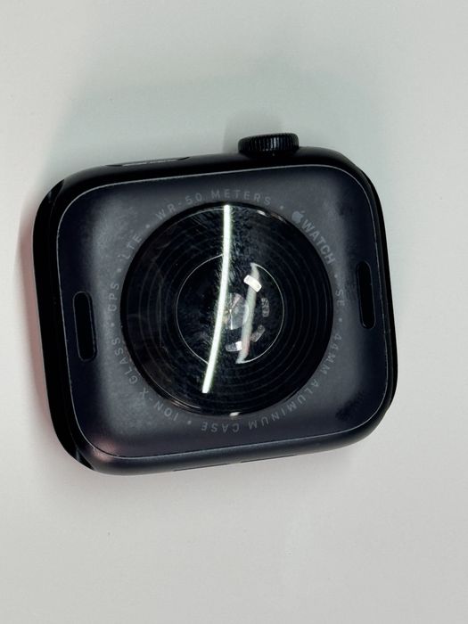 Apple Watch SE2 44mm LTE / Nike edition