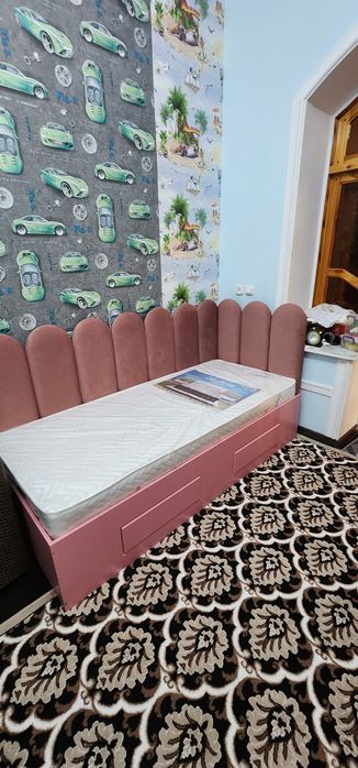 Bollar uchun mebellar