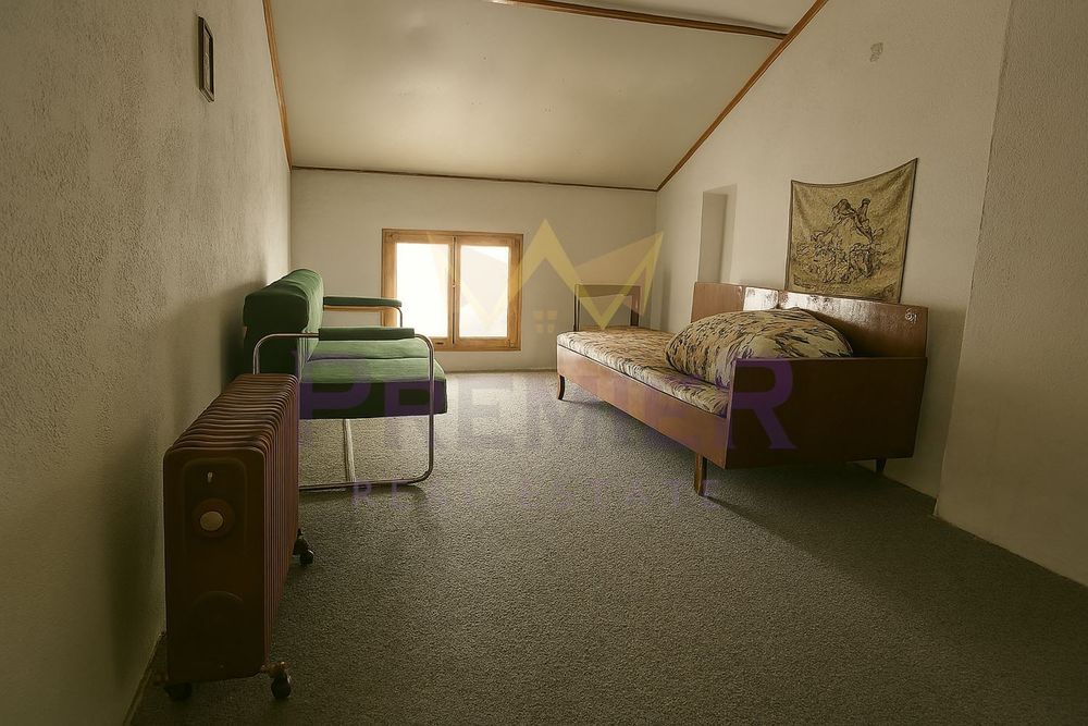 Продава се Многостаен апартамент в Аксаково - 140 кв.м за 1215 €/кв.м - Снимка #8