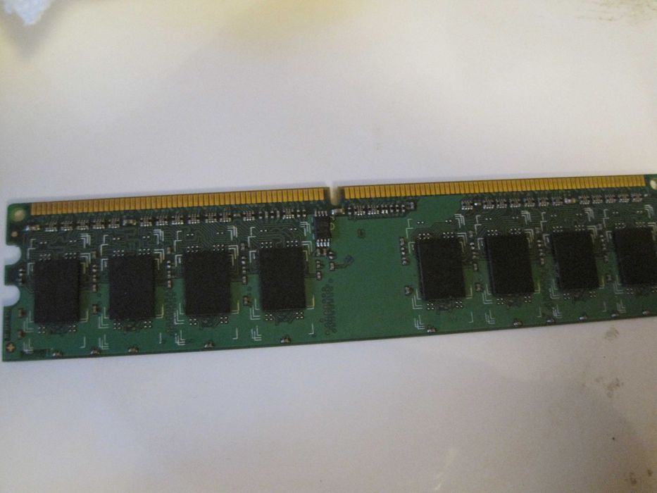 DDR 2 рам памети
