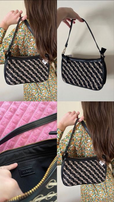 Различни чанти: crossbody, shoulder bag, раница, спортивна чанта