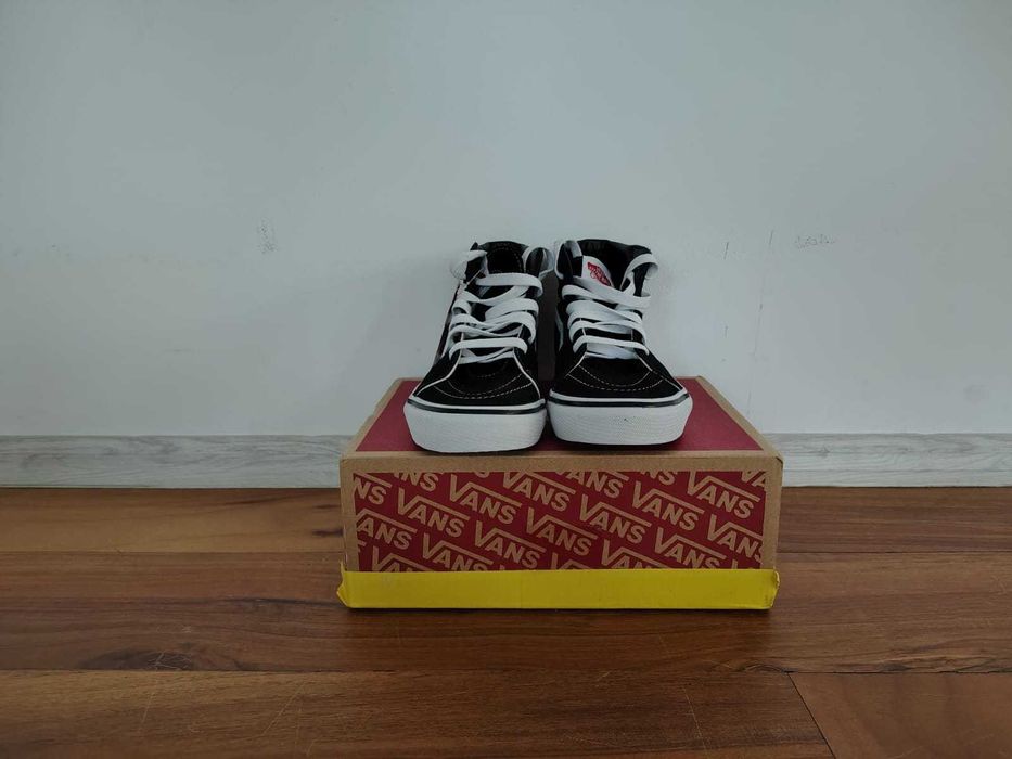 Vans Сникърси SK8-Hi, 35 EU