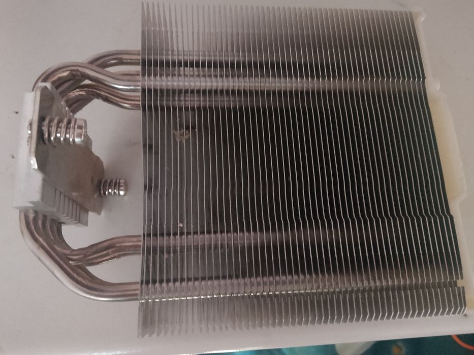 Компьютерный кулер