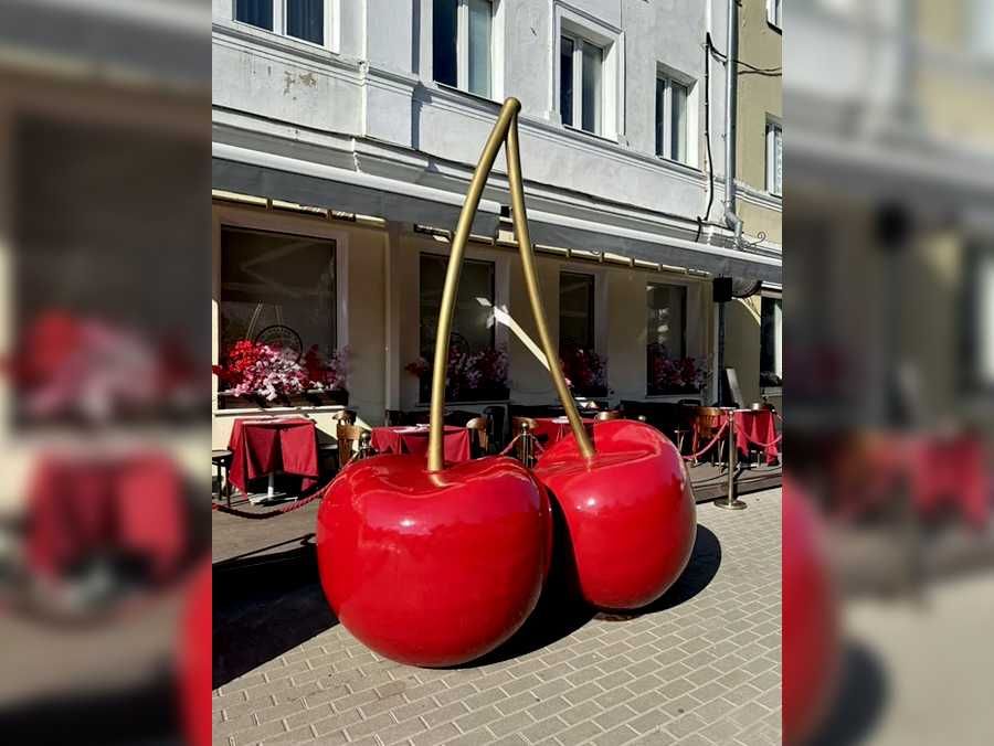 Изготовление 3D объёмных фигур арт объекты декораций скульптуры статуи