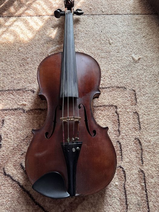 Цигулка Joseph Guarnerius от 1706