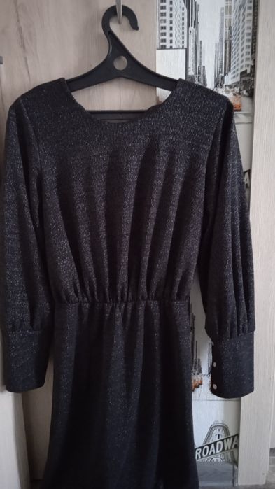 Платья размер 42-44