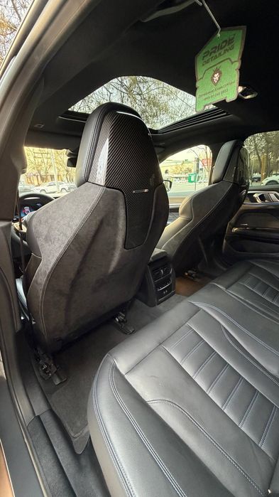 Сотилади BMW i4 M50 Performance Full