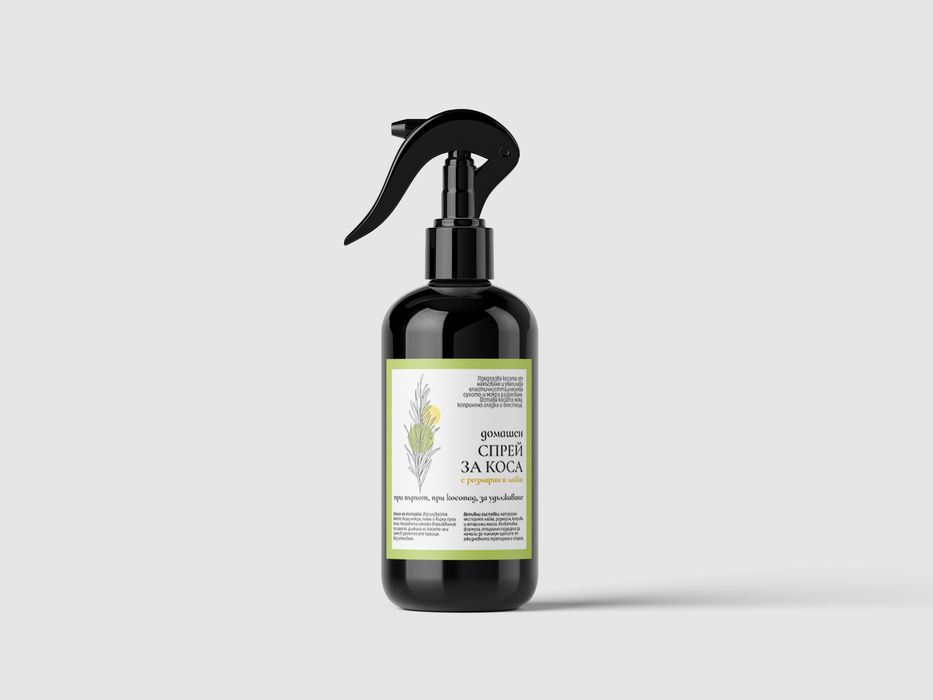 Дизайн и печат на етикети, флаери, брошури