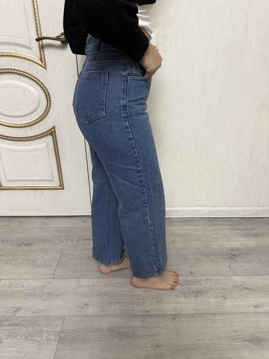 Джинсы. Өте жақсы сапада