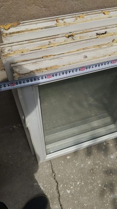 Продам пластиковые окна