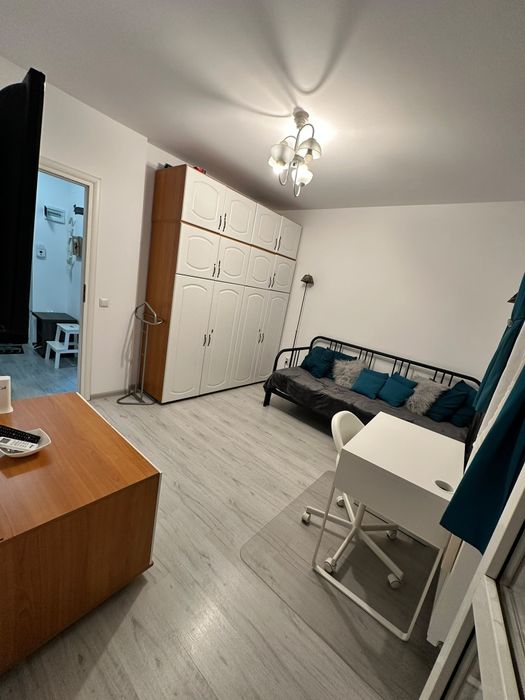 Închiriez garsonieră în Militari residence
