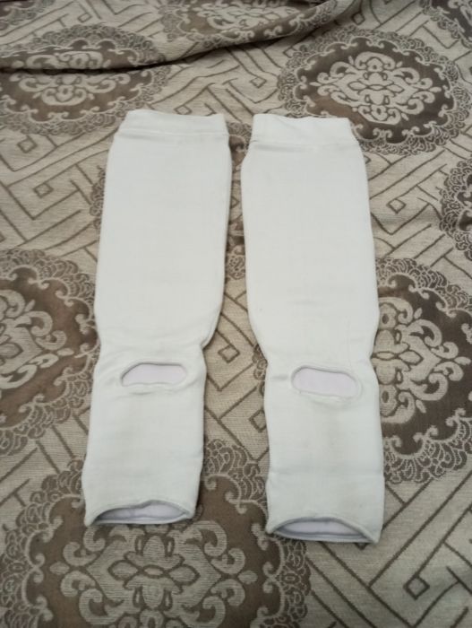 Фуди единоборства