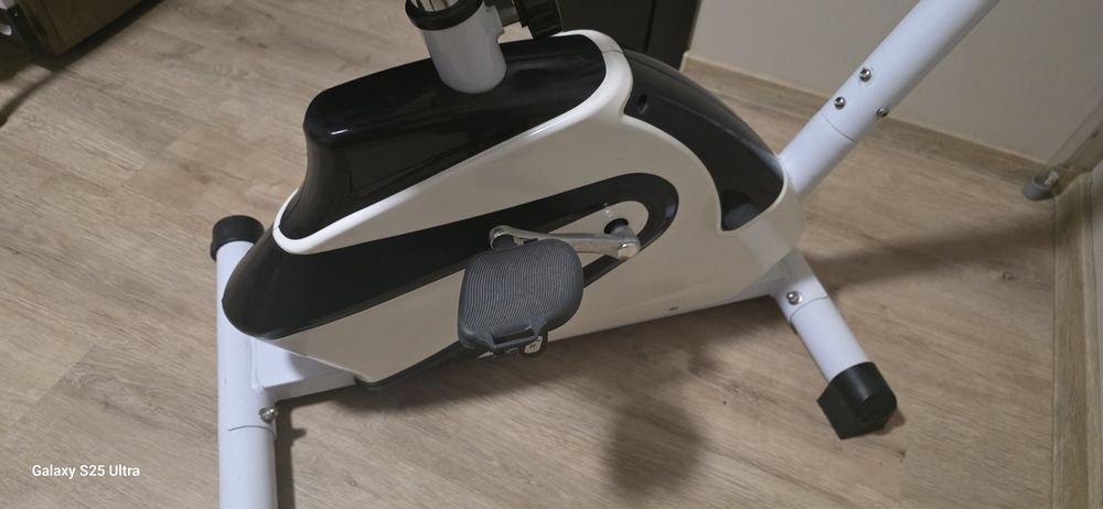 Продавам фитнес колело,Велоергометър