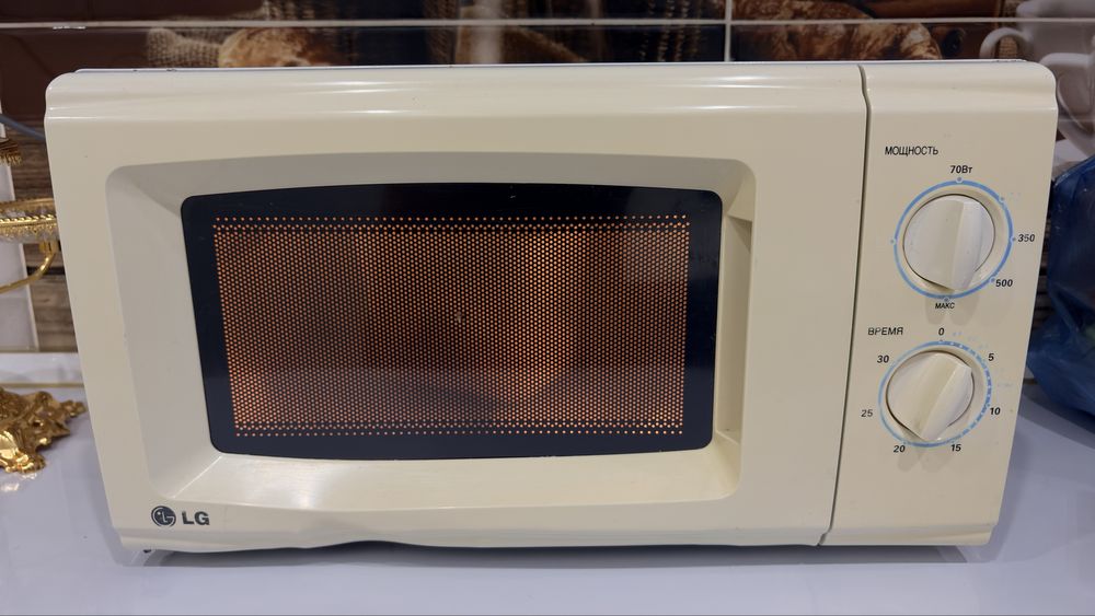 Продается микроволновка