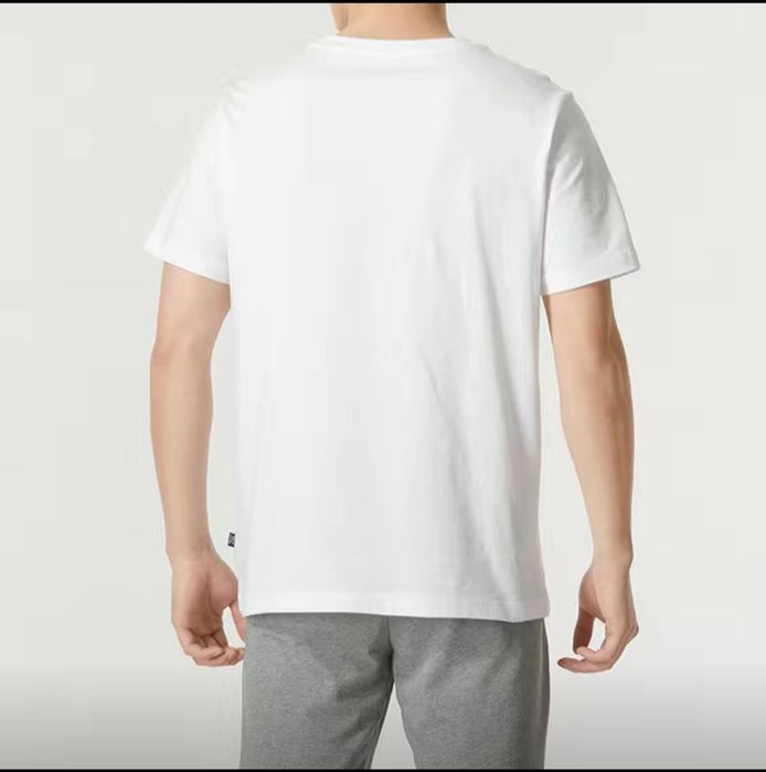 Футболка Puma мужская/детская