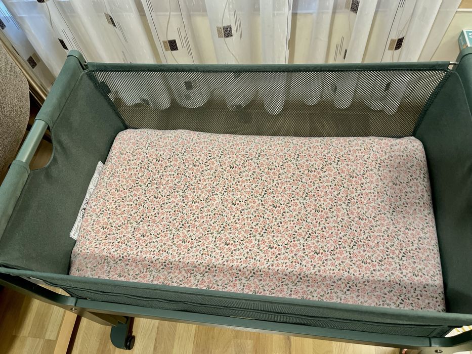 Бебешка кошара Snuz Pod Studio Berlin