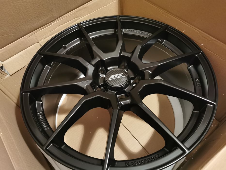 Jante de aliaj pentru bmw pe 19 marca Ats