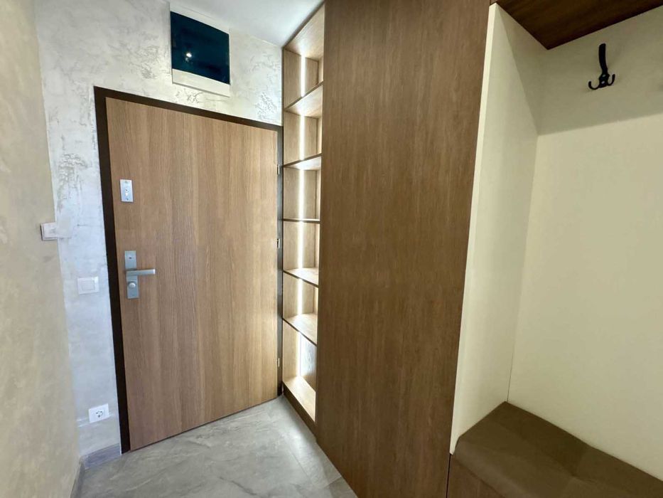 Дава се под наем Тристаен апартамент в София, Драгалевци - 110 кв.м за 1100 € - Снимка #4