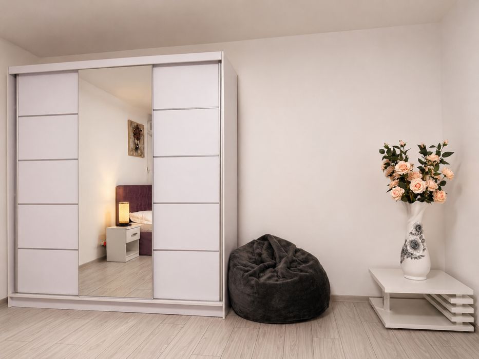 Studio Alba Iulia - Regim hotelier