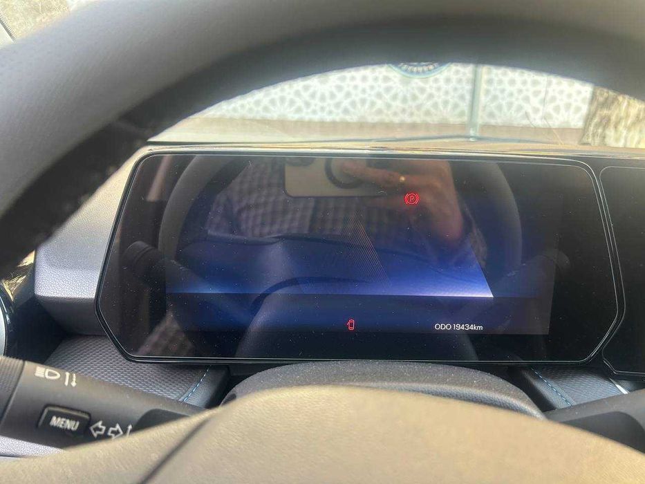 Chevrolet Monza 1.3 турбо