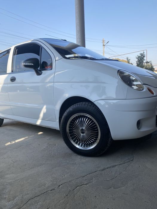 matiz evro gidravilka xaydashga tayyor