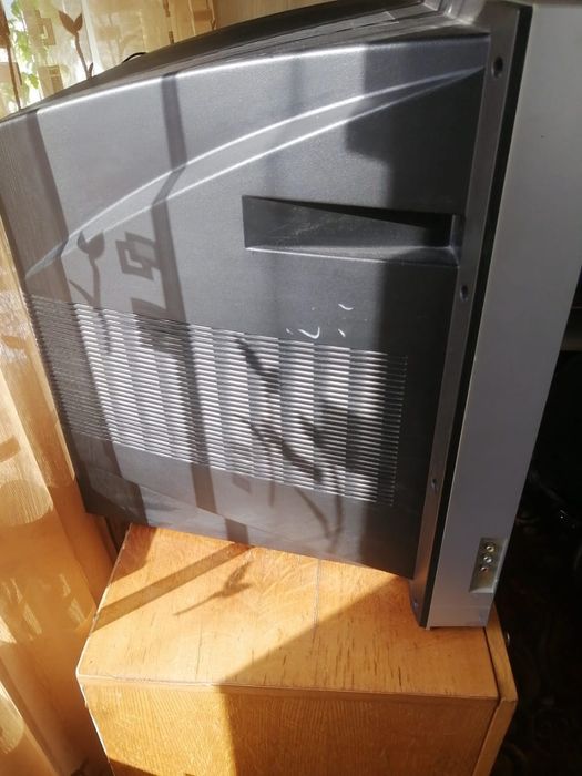 Продажа телевизоров