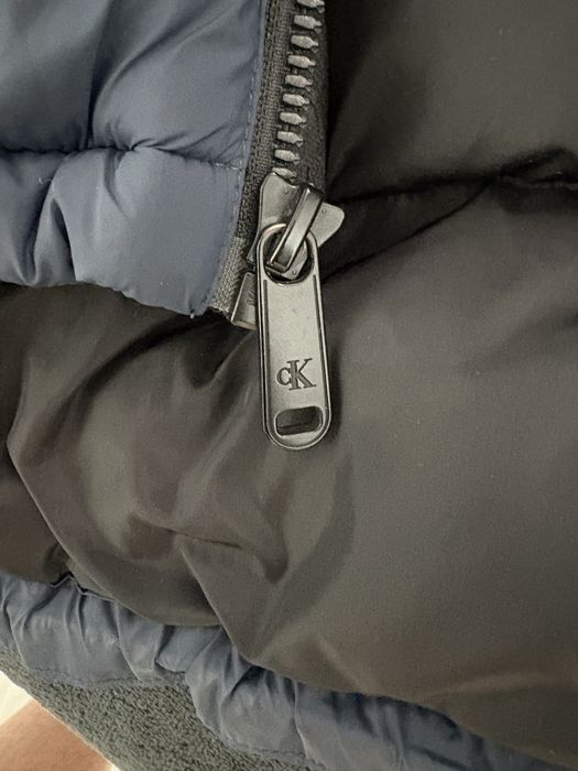 Geaca Calvin Klein