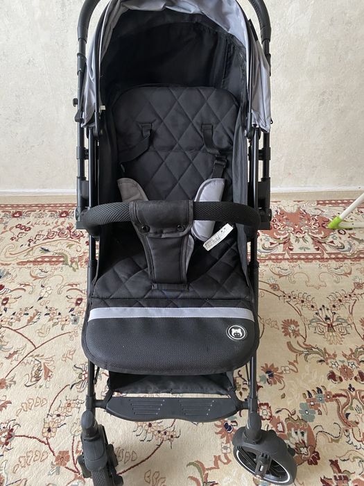 Продам каляску зима-лето