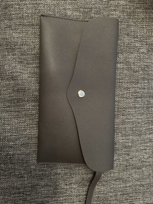 Пенал-косметичка