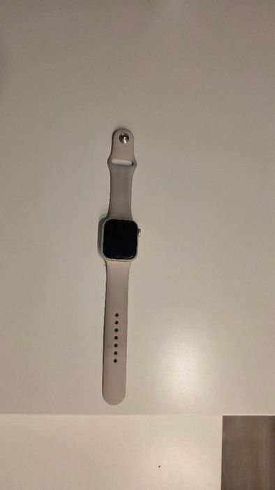 Apple watch 7 serios