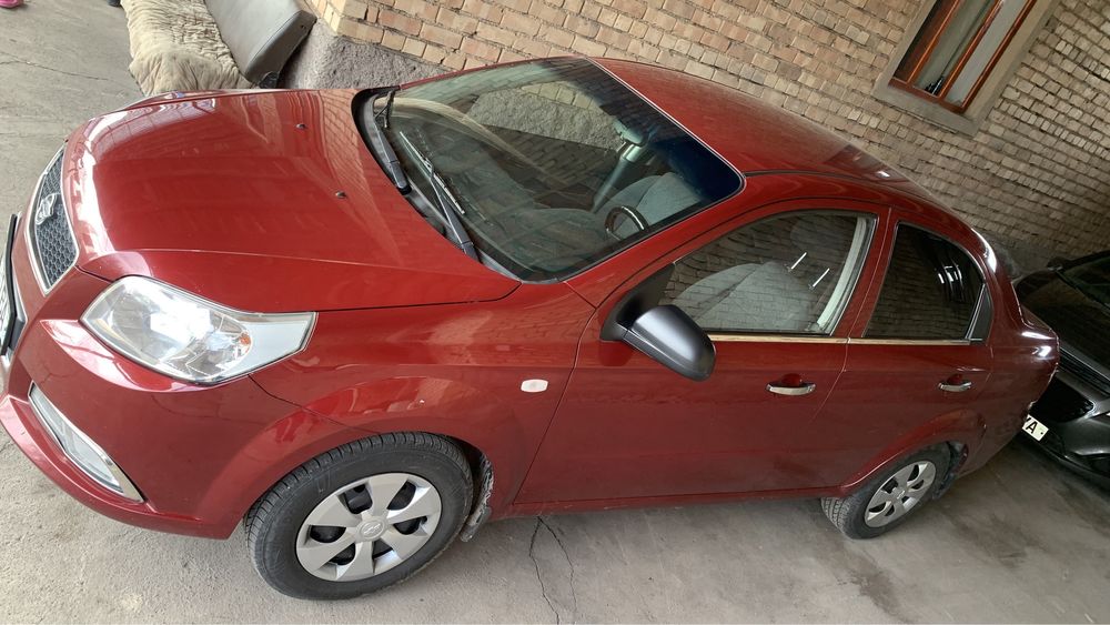 Ravon nexia 3   1 evro