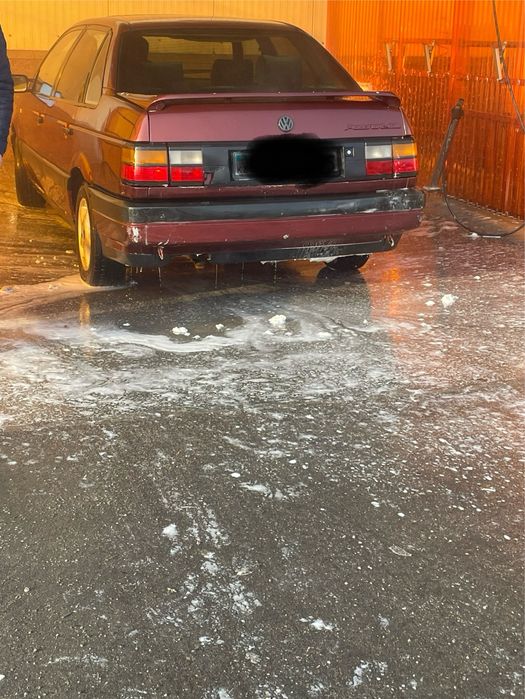 Продам машину Volkswagen Passat
