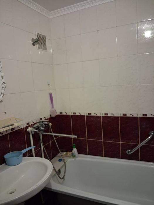 Продам 2 ком квартиру