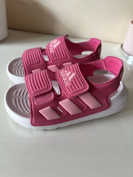 Детски сандали Adidas