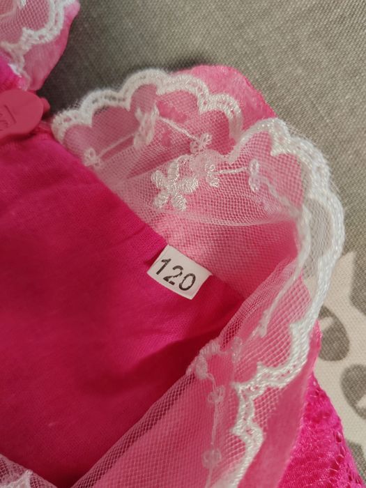Rochie de prințesă Disney