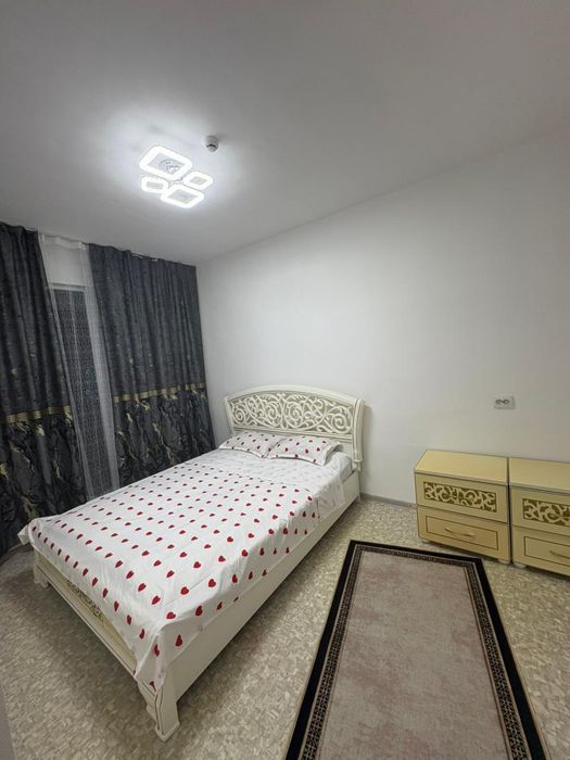 Квартира суточный