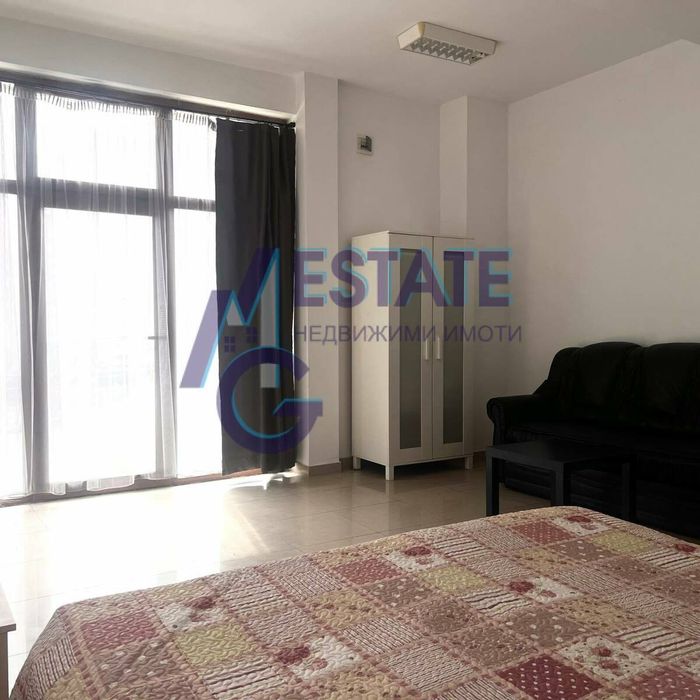 Партерно студио за живеене близо до плажа в гр. Царево.