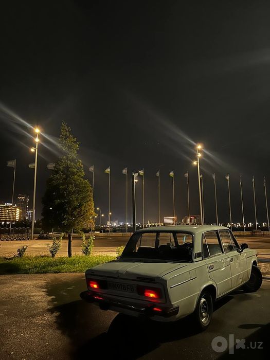 Jiguli 2106 vaz  .