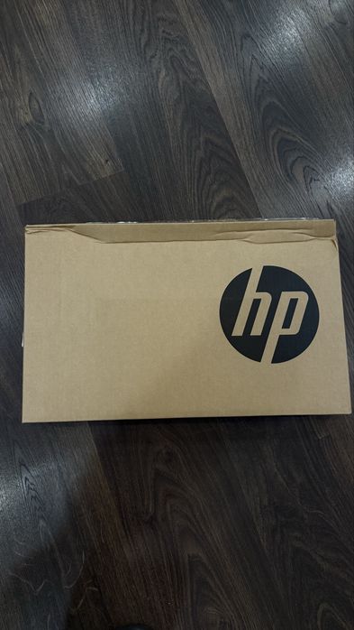 Ноутбук HP Laptop