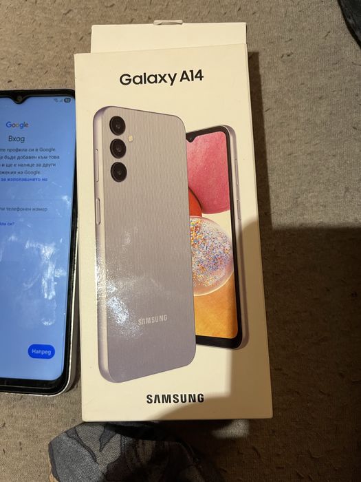 Samsung Galaxy A14