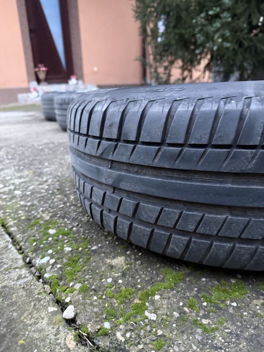 Jante AUDI originale