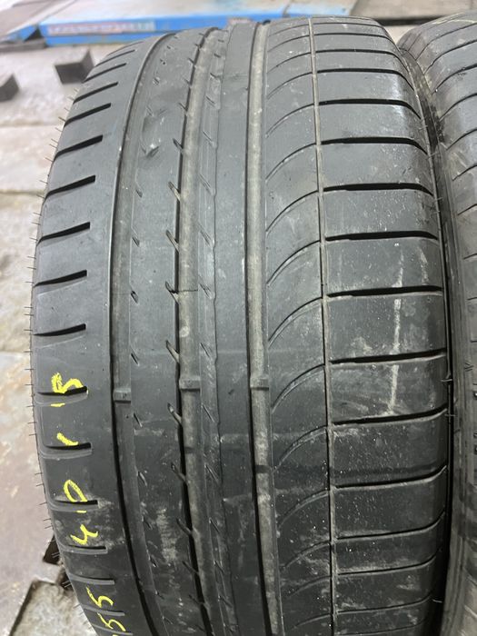 255 40 19 goodyear vara dot 2022