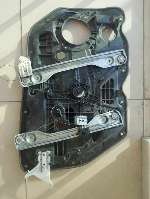 Карта правой двери Киа сид