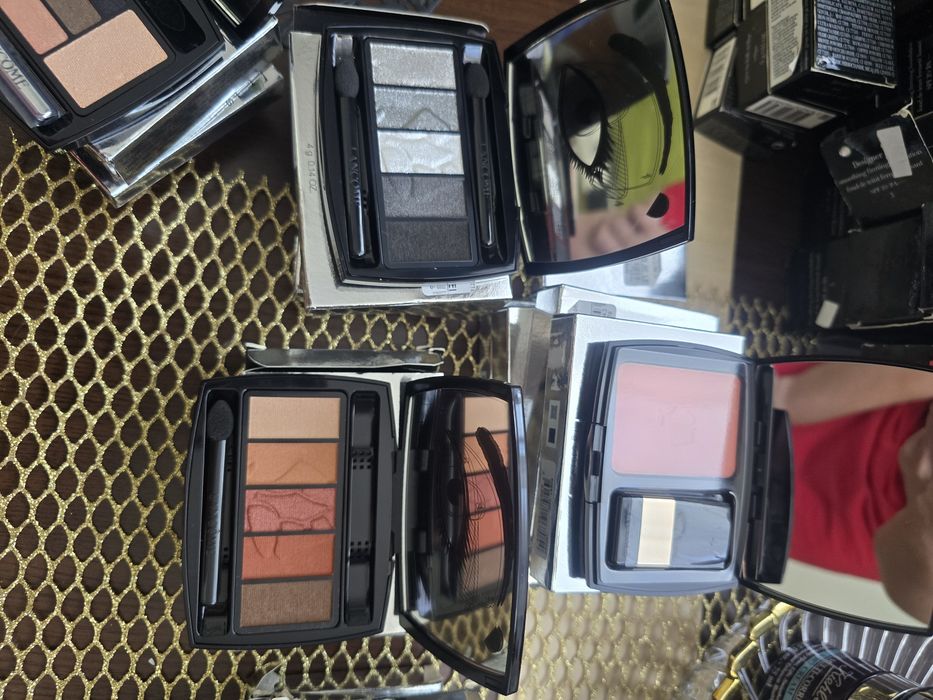 Truse Lancome la preț avantajos! Set de 5 buc-200 lei