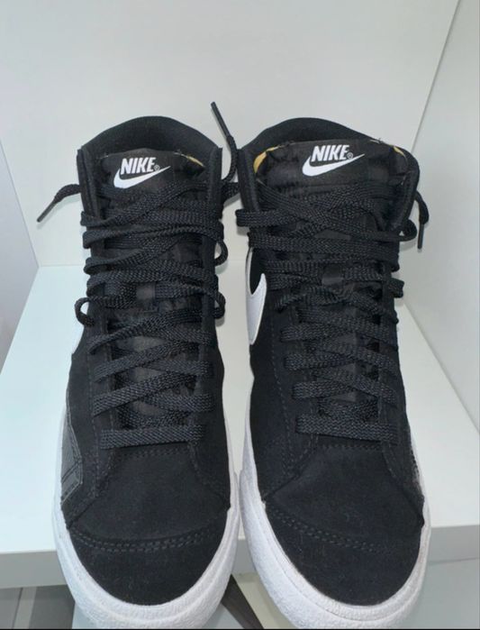 Nike Blazer mid 77’