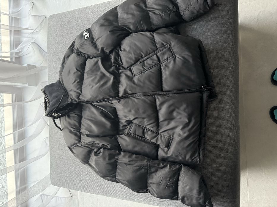 Зимно мъжко яке Diesel