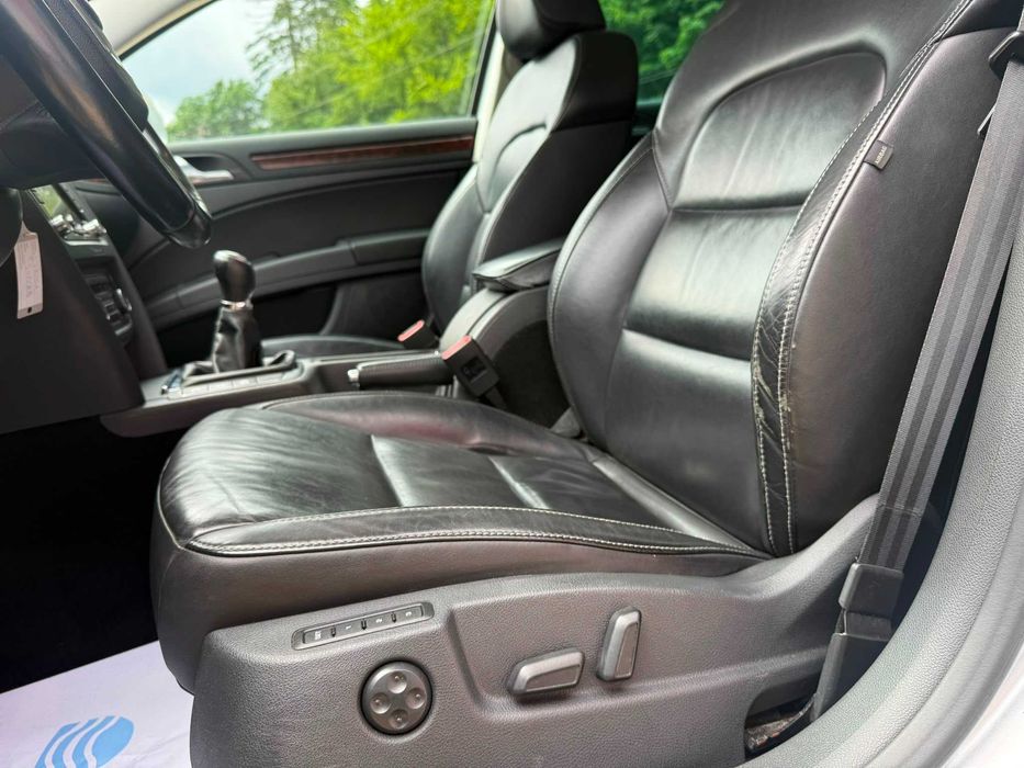 Skoda Superb 2013*2.0TDI*140Cp*E5*Piele*Navi