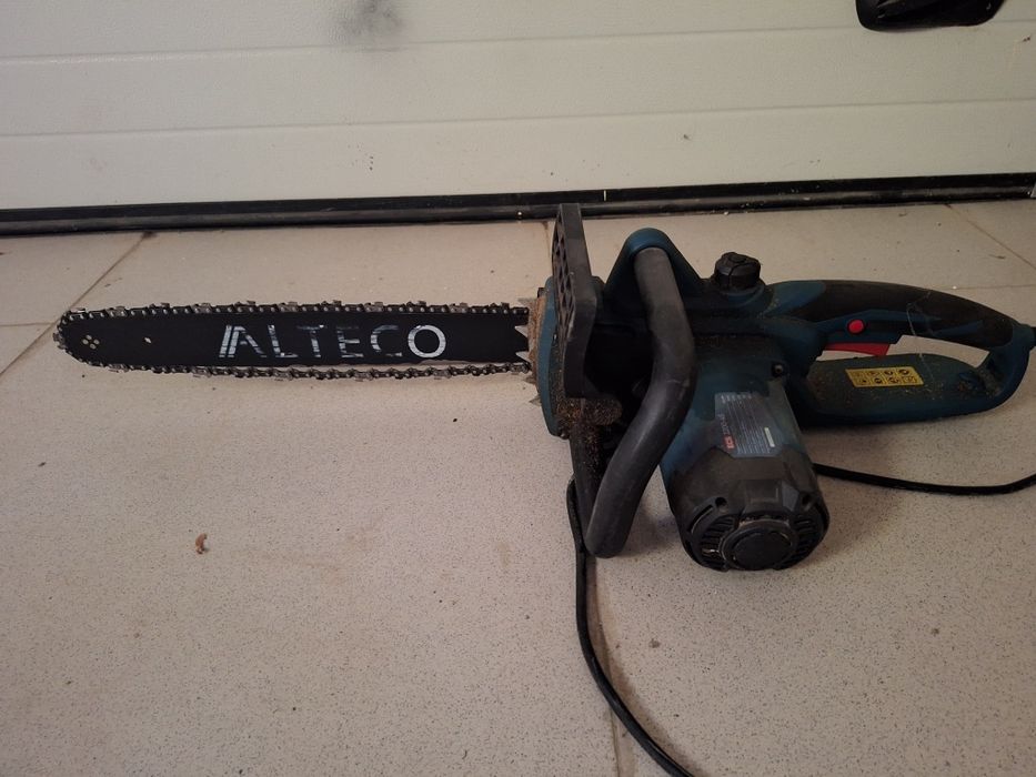 Пила электрическая