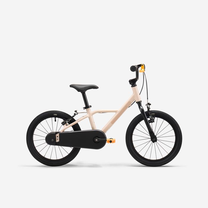 Bicicletă 16 inch 4-6 ani Discover 900 - produs resigilat Decathlon