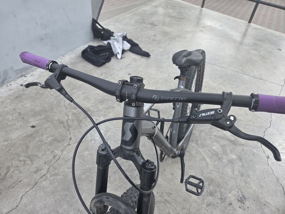 Продаю Scott aspect 950, Скотт Аспект 950